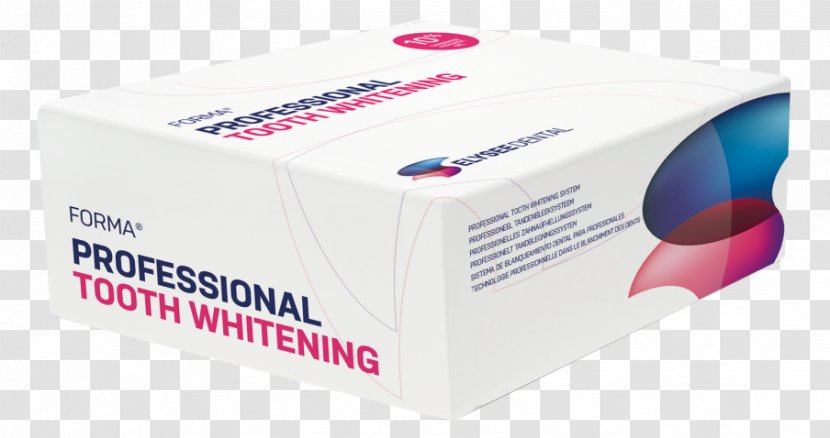 Product Design Brand - Packaging And Labeling - Dental Material Transparent PNG