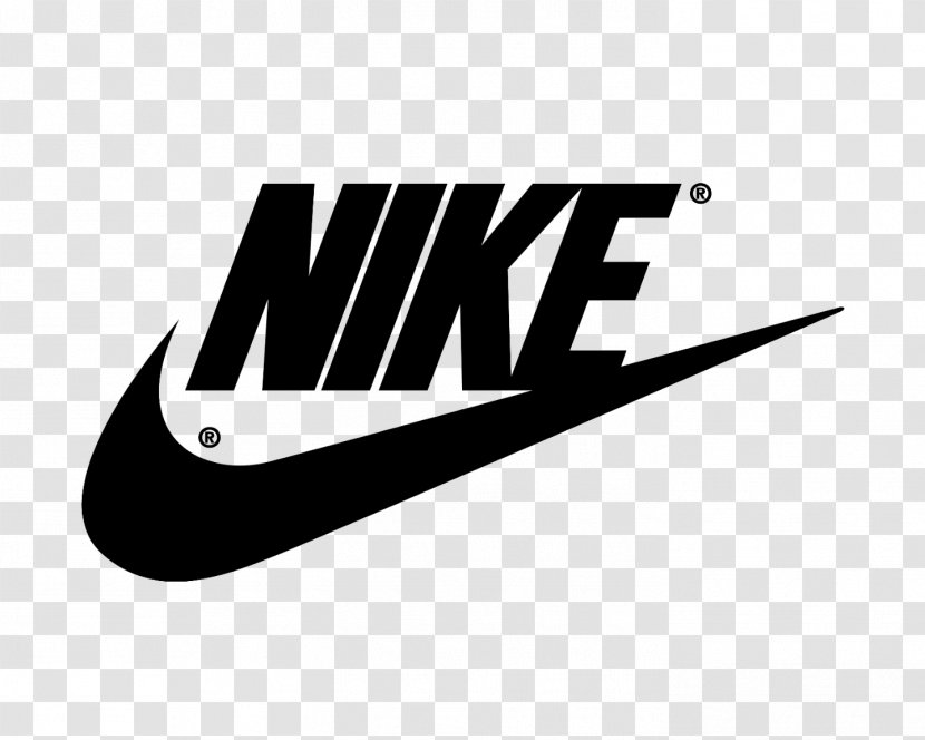 Logo Brand Nike Swoosh Emblem Transparent PNG