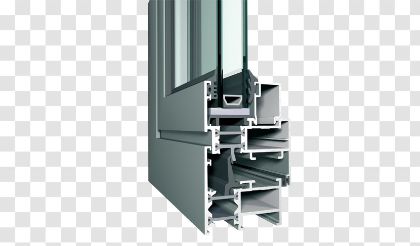 Window Reynaers Aluminium Door - Machine Transparent PNG