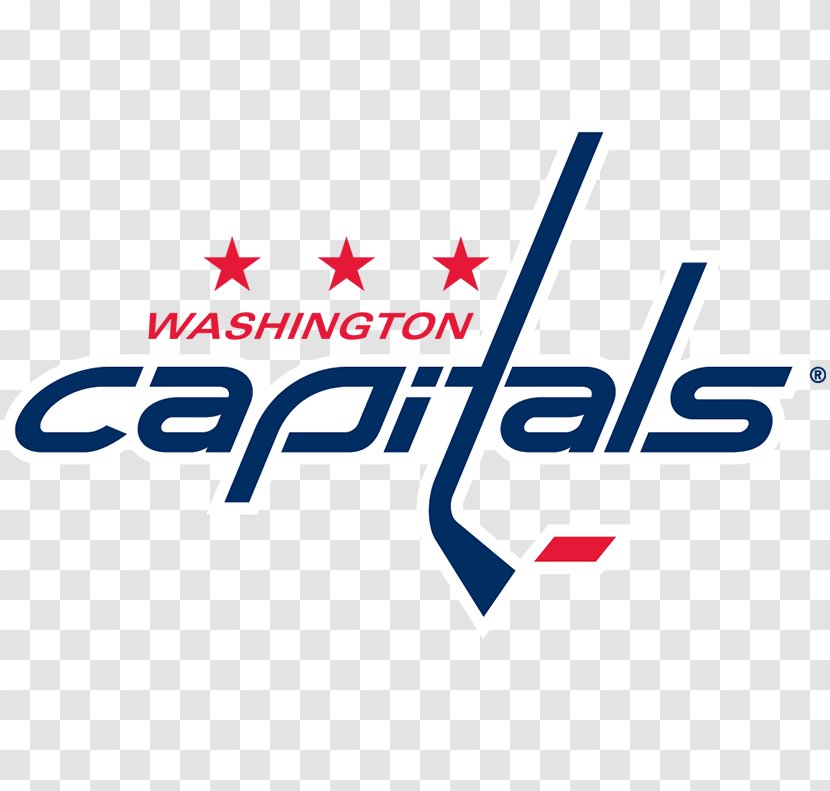 Washington Capitals National Hockey League Logo Washington, D.C. New York Rangers - Text - Ice Transparent PNG