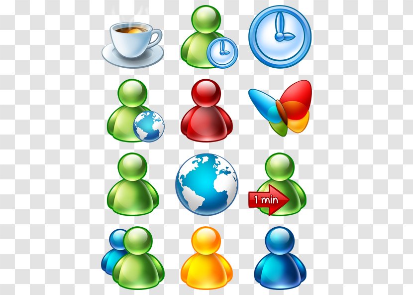 Technology Desktop Wallpaper Clip Art - Computer Icon Transparent PNG