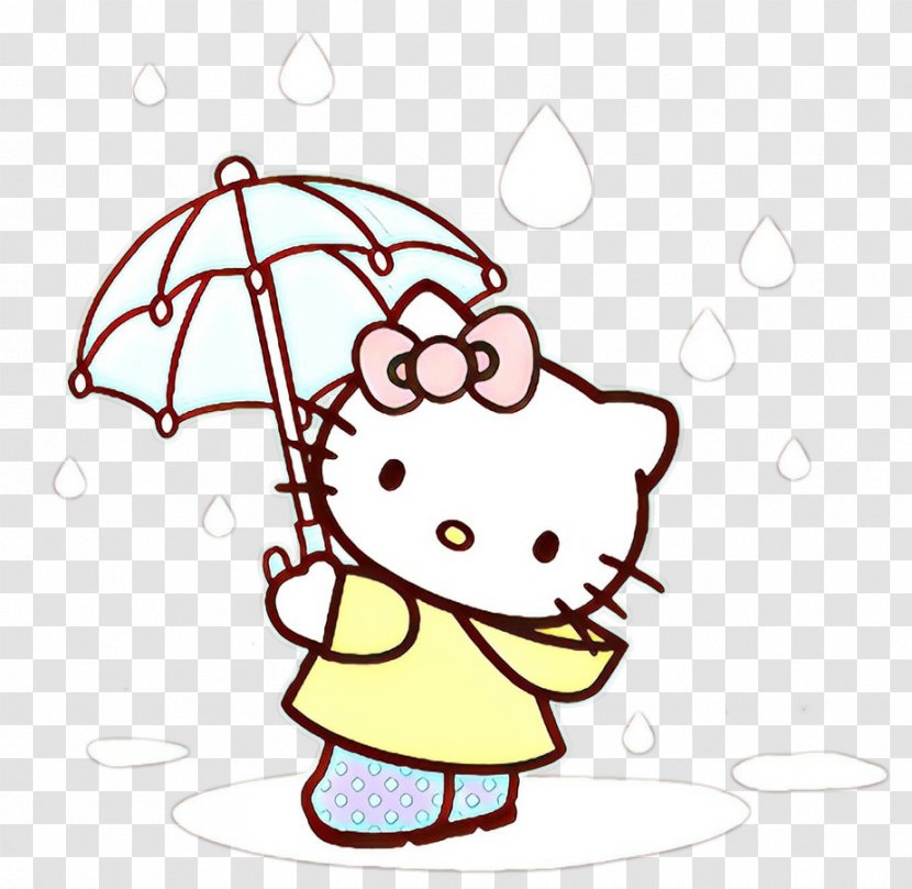 Coloring Book Hello Kitty Drawing Image Line Art Transparent PNG