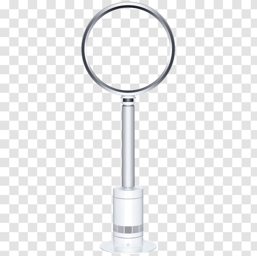 Dyson AM08 Bladeless Fan AM07 - Bathroom Accessory Transparent PNG