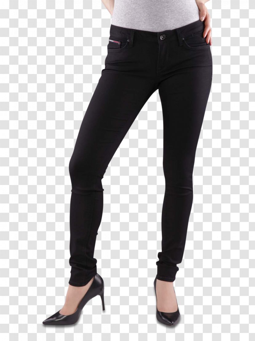 T-shirt Slim-fit Pants Leggings Clothing - Flower Transparent PNG