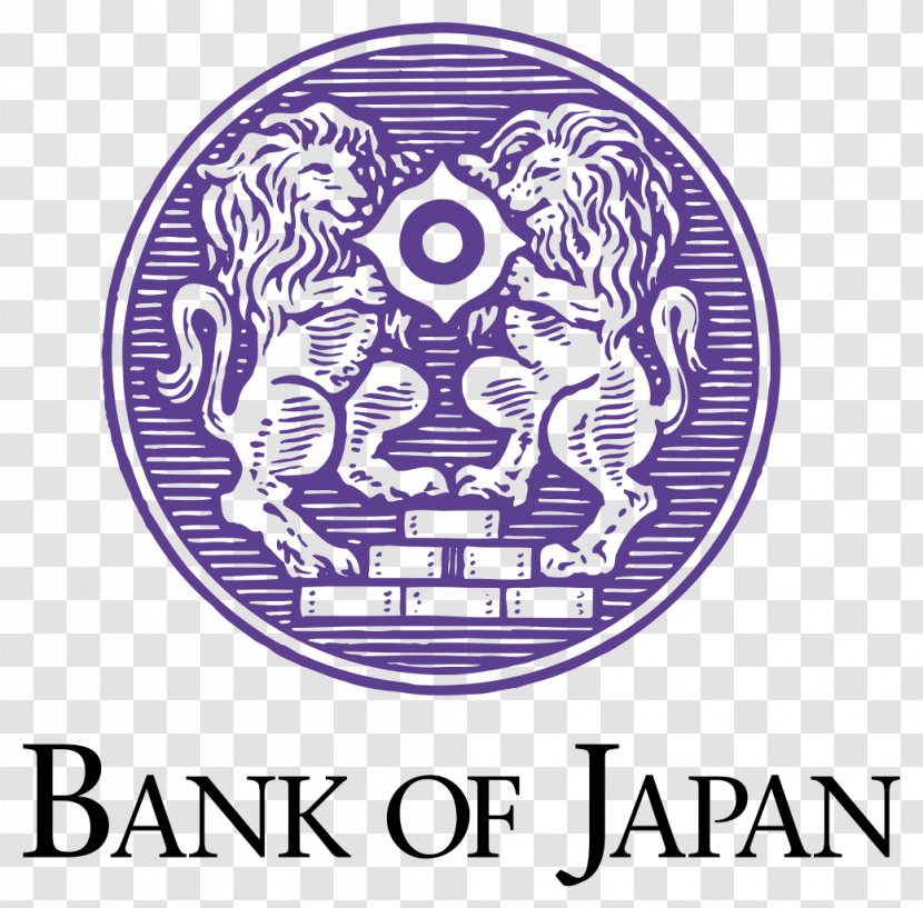 Bank Of Japan Central Interest Rate - Monetary Policy Transparent PNG