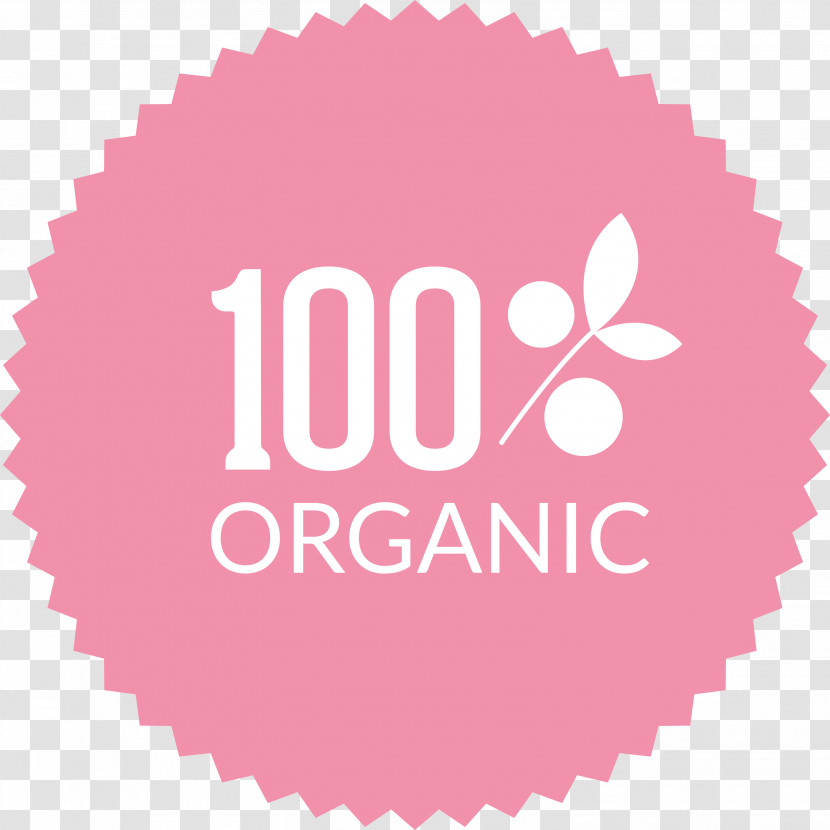 Organic Tag Eco-Friendly Organic Label Transparent PNG