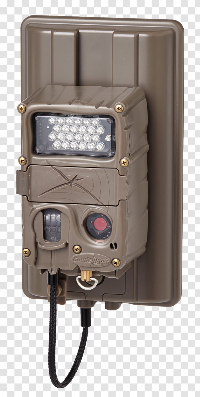 Electric Battery Camera D Light Non Typical Inc Transparent PNG