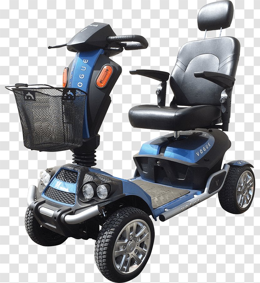 Mobility Scooters Wheel Electric Vehicle Monarch - Wheelchair Lift - Scooter Transparent PNG