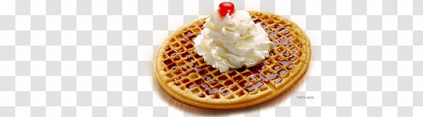 Treacle Tart Waffle - Yummy Burger Mania Game Apps Transparent PNG