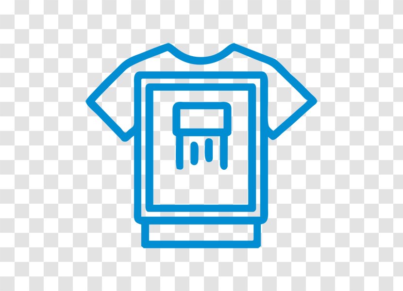 Printed T-shirt Screen Printing Direct To Garment - Ink - Tshirt Transparent PNG