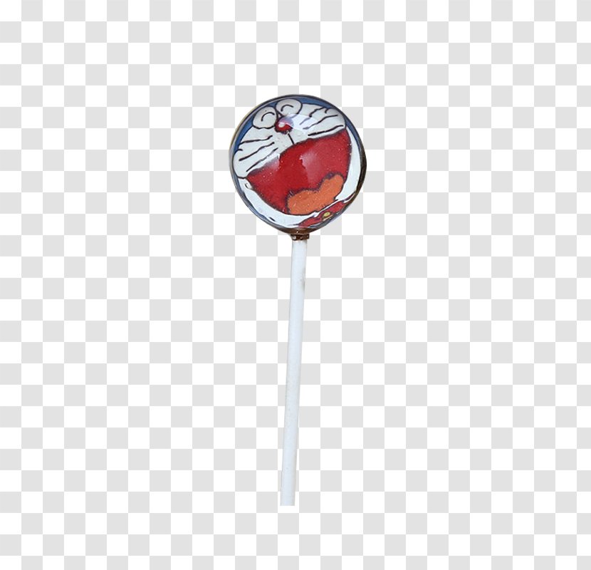 Lollipop Cartoon Blue Google Images - Red - Star Transparent PNG