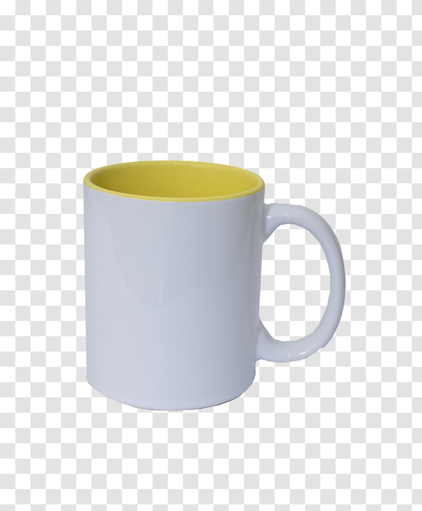 Coffee Cup Mug Ceramic Plate - Tshirt Transparent PNG