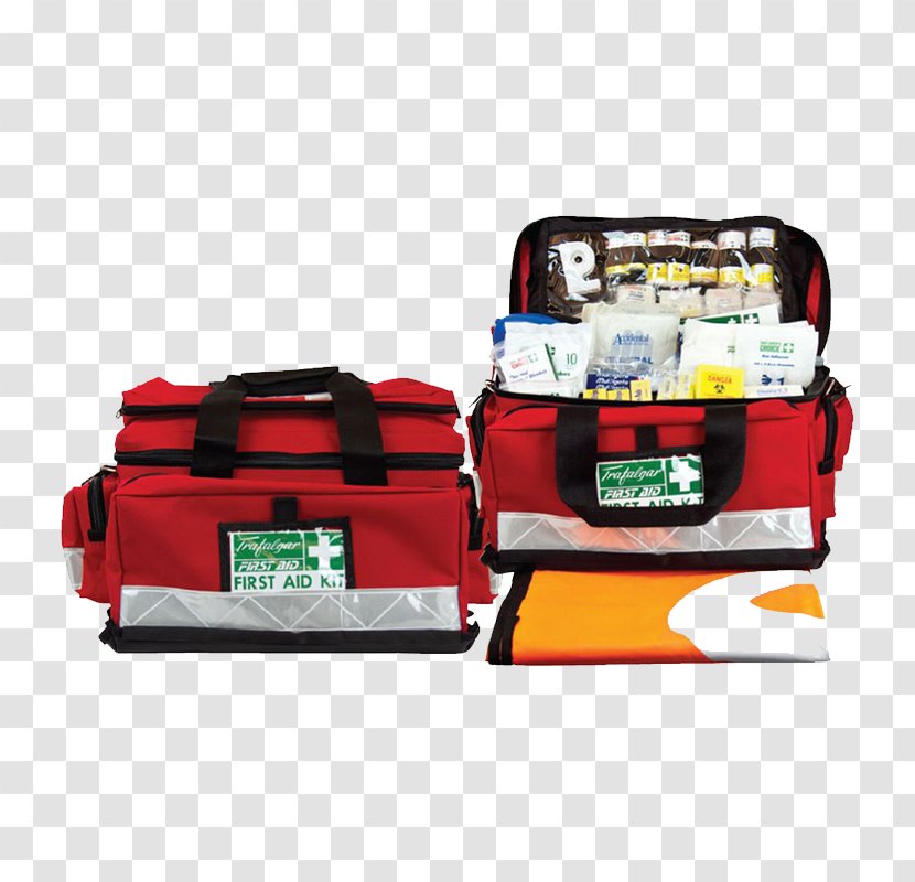 First Aid Kits Survival Skills Survivor Trafalgar Kit - Burn - Hunting Tools Transparent PNG