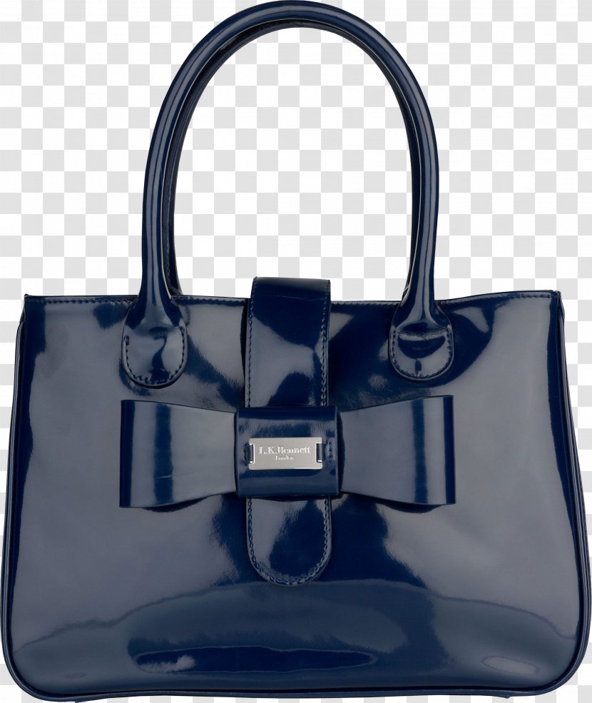 Handbag Clothing Accessories Clutch Tote Bag Dress - Blue - Women Transparent PNG