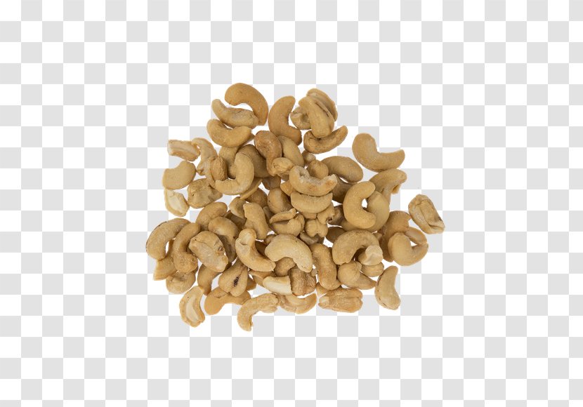 Honey Roasted Peanuts Cashews Food Vegetarian Cuisine - Jerky Transparent PNG