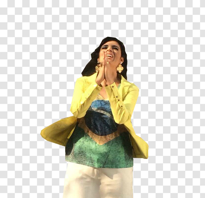 Figurine - Do What U Want Transparent PNG
