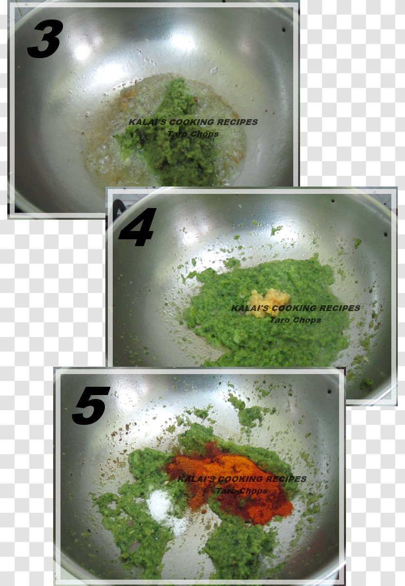 Vegetarian Cuisine Indian Vegetable Recipe Dish - Taro Powder Transparent PNG