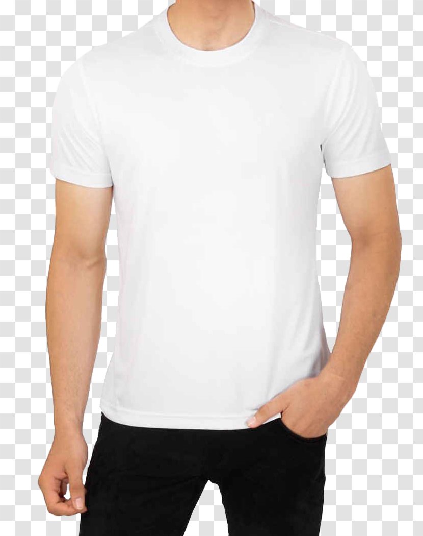T-shirt Amazon.com Clothing Sleeve - Retail Transparent PNG