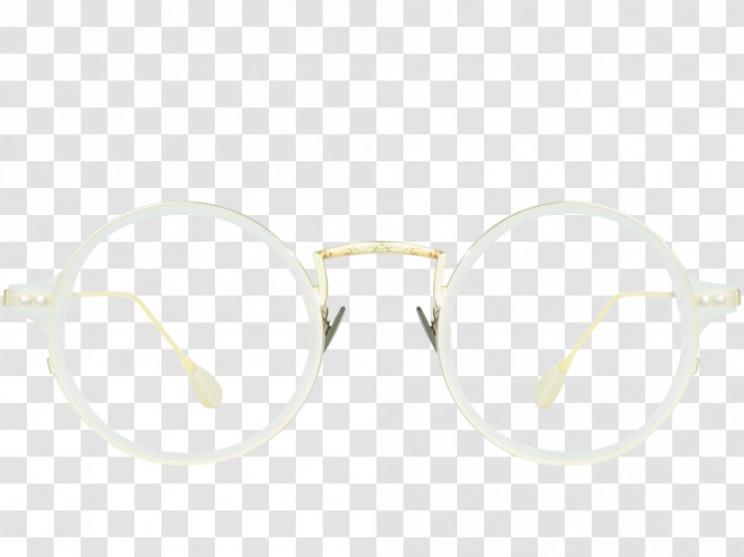 Goggles Sunglasses - English Anti Sai Cream Transparent PNG
