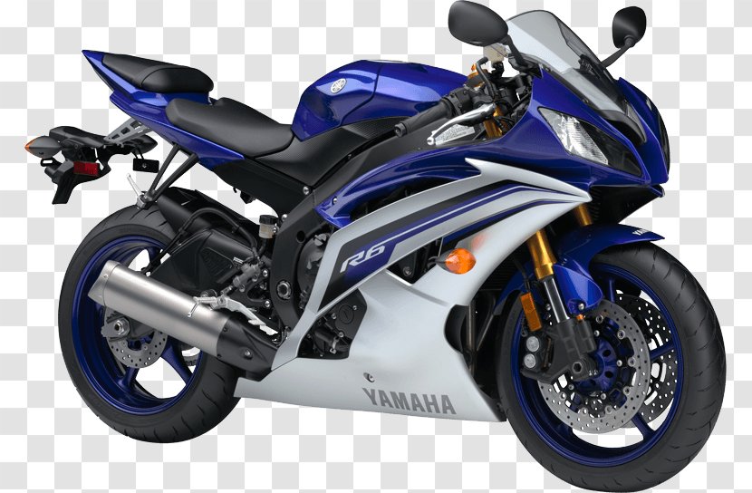 Yamaha YZF-R1 Motor Company Bolt Motorcycle YZF-R6 - Fairing Transparent PNG