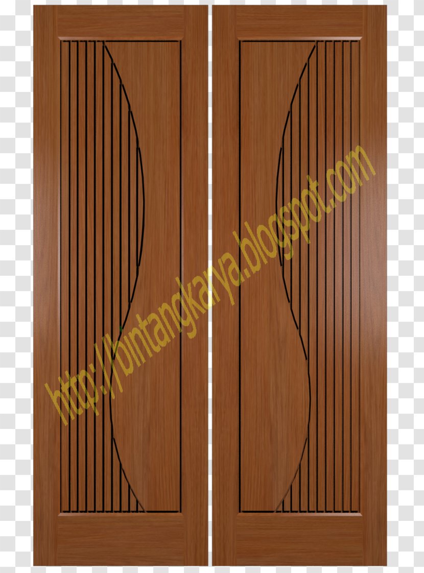 Door House Wood Minimalism - Trellis Transparent PNG