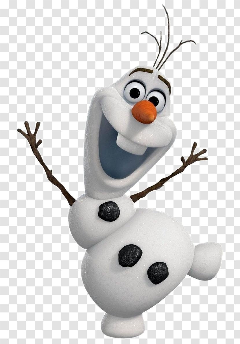 Frozen: Olaf's Quest Elsa Kristoff Anna Transparent PNG