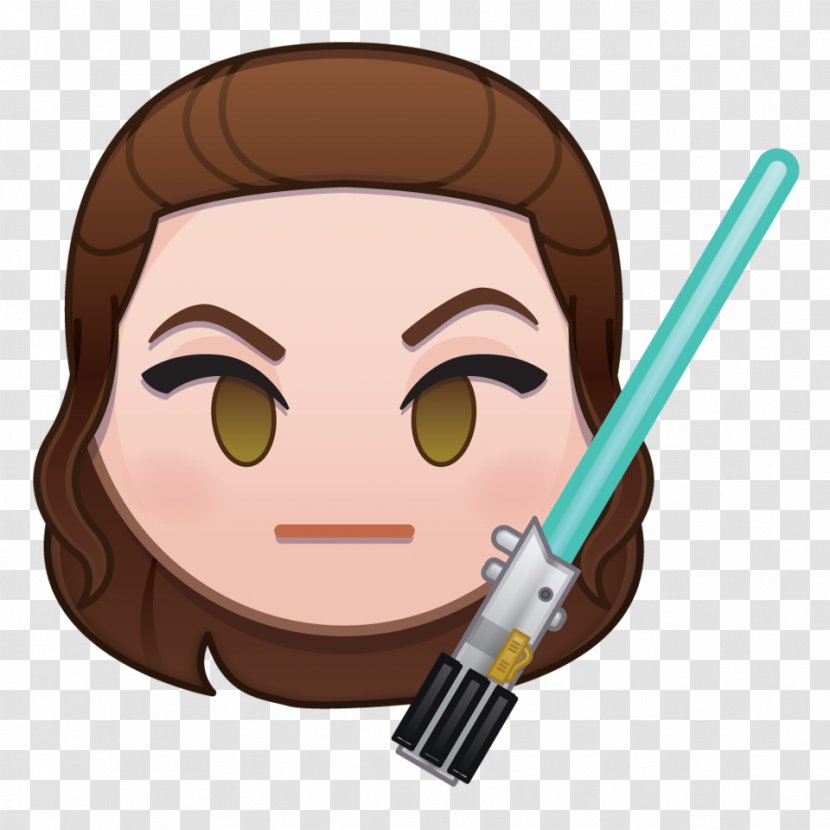 Disney Emoji Blitz BB-8 Minnie Mouse Kylo Ren Finn - Star Wars Transparent PNG