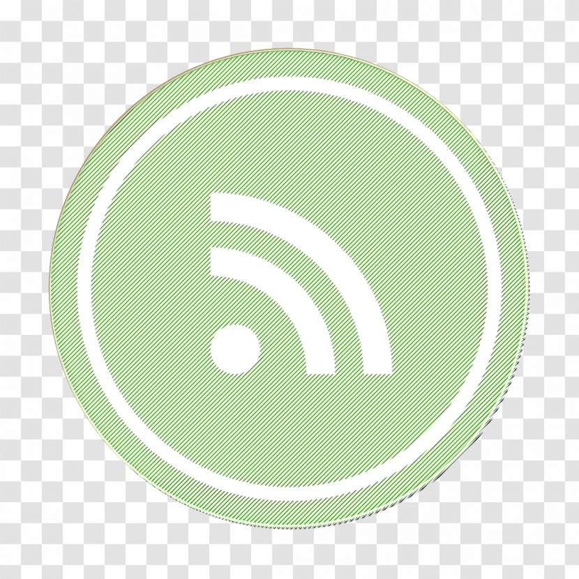 Feed Icon News Rss - Logo - Animation Symbol Transparent PNG