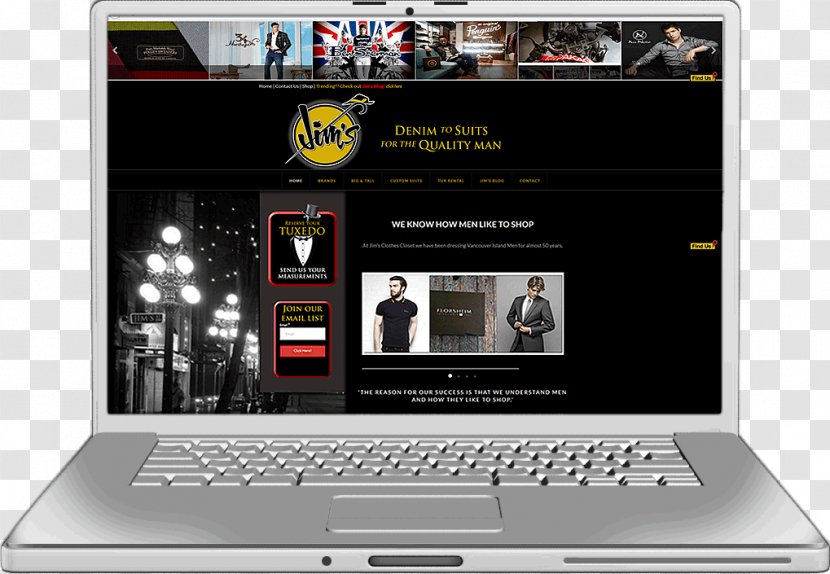 Laptop Vancouver Multimedia Computer Software Photography Transparent PNG