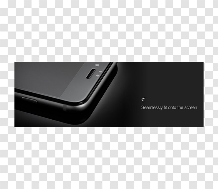 Smartphone IPhone 6 X - Electronics Accessory Transparent PNG