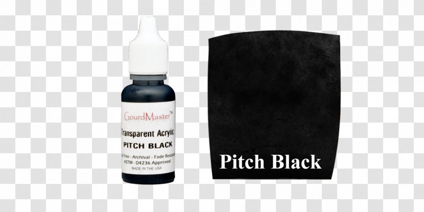 Acrylic Paint Resin Dye Liquid - Gourd Transparent PNG