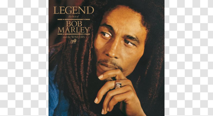 Bob Marley And The Wailers Legend Reggae Buffalo Soldier - Tree Transparent PNG