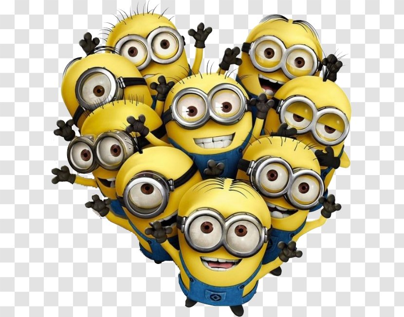 Minions Despicable Me: Minion Rush Felonious Gru - Spinoff Transparent PNG