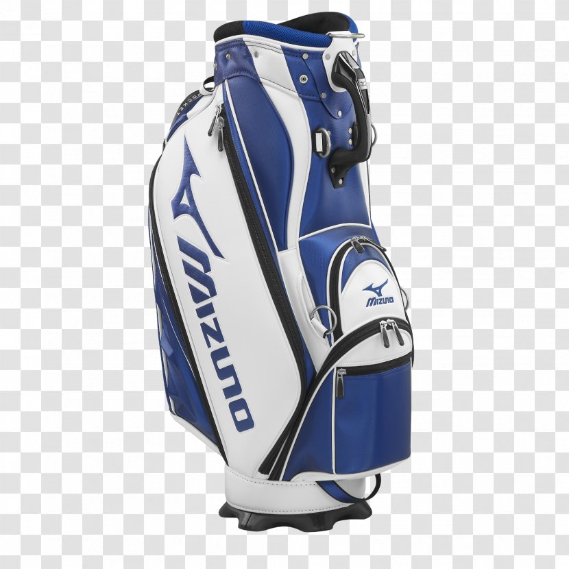 Bag Golf Clubs Mizuno Corporation Equipment - Baseball - Shoulder Bags Transparent PNG