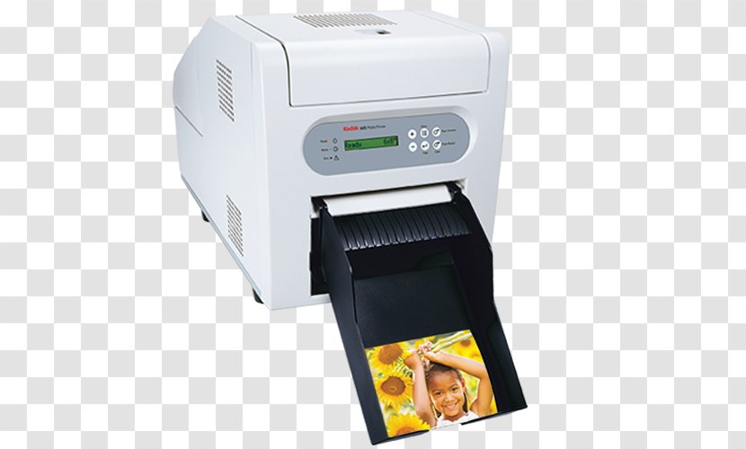 Laser Printing Inkjet Hewlett-Packard Kodak Printer - Easyshare - Hewlett-packard Transparent PNG