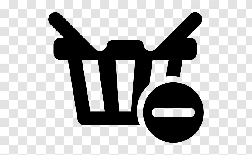 Shopping Cart Logo - Trade Transparent PNG
