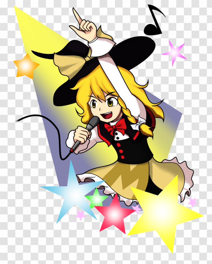 クリエイターズスタンプ Conversation Clip Art Illustration Desktop Wallpaper - Fiction - Marisa Transparent PNG