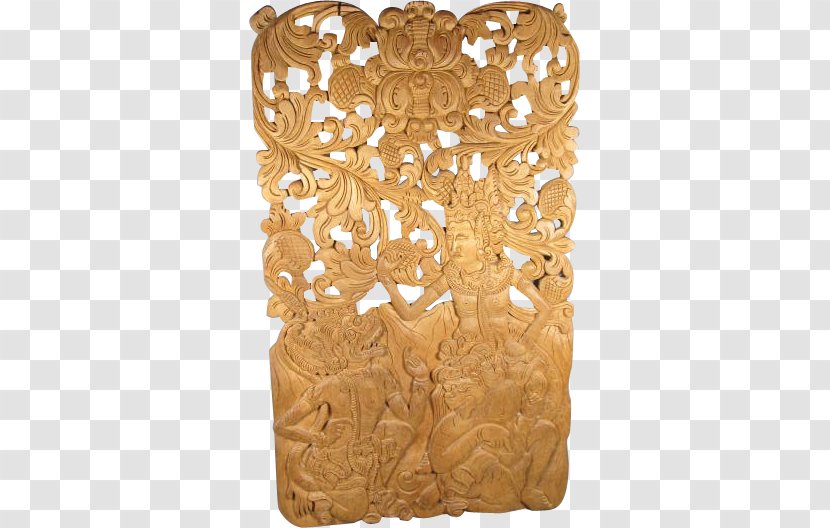 Wood Carving /m/083vt Transparent PNG