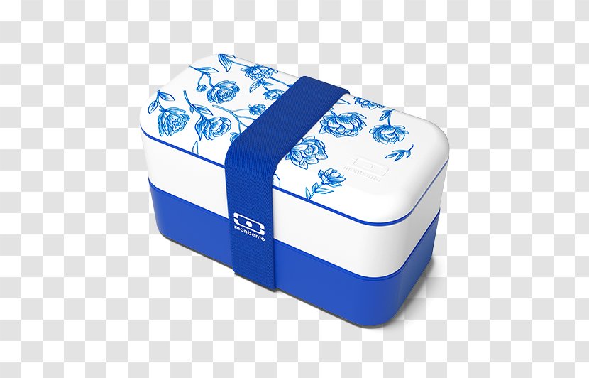 Monbento Original Lunchbox - Plastic - Box Transparent PNG
