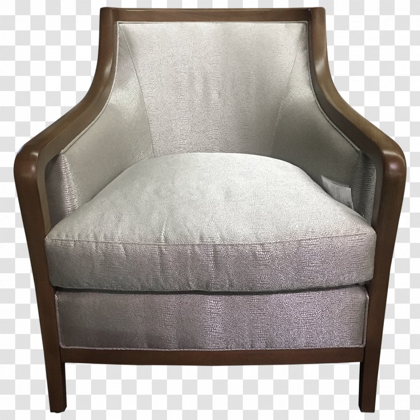 Club Chair - Furniture - Salon Transparent PNG