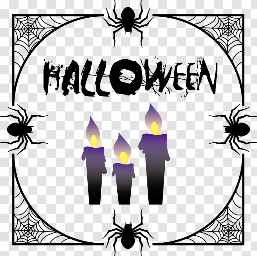 Halloween Transparent PNG