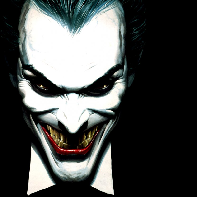 Joker Batman Artist Comics Comic Book Transparent PNG
