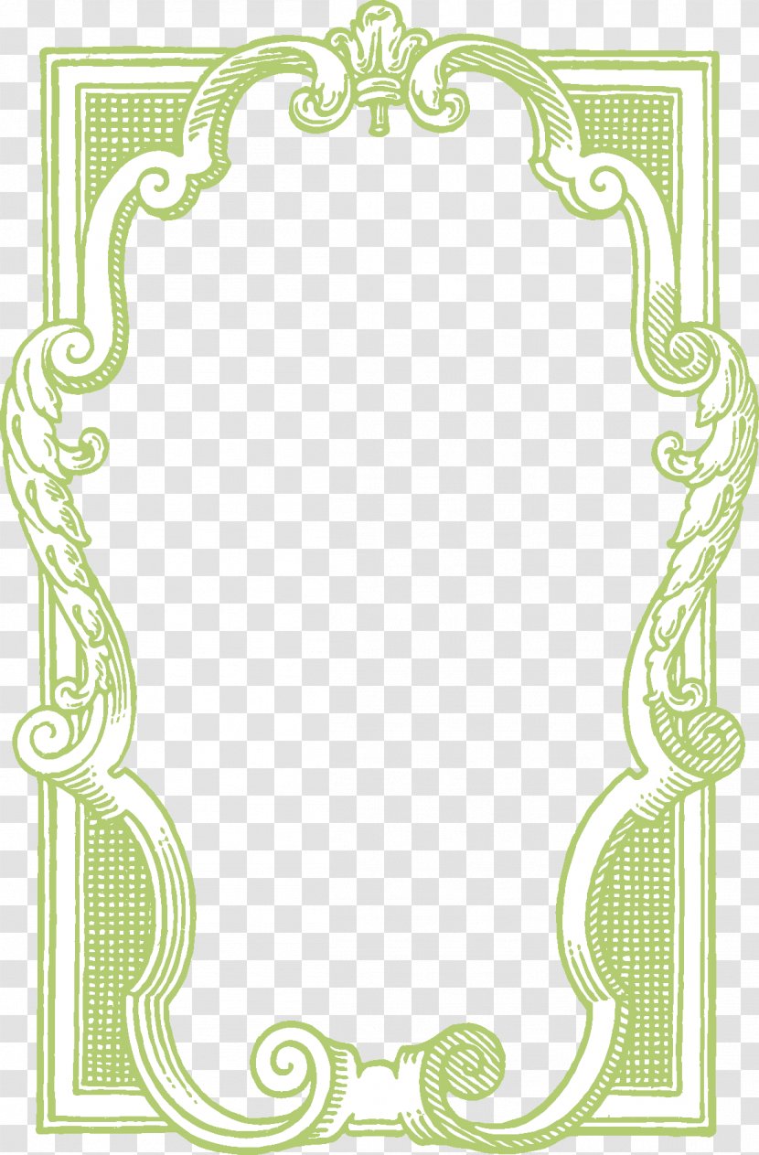 Picture Frames Pattern Floral Design Font Product - Rectangle - Oval Transparent PNG