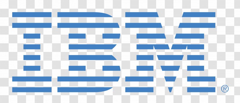Logo Computer Company Brand Business - IBM Transparent PNG