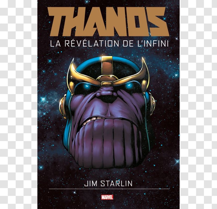 Thanos: The Infinity Revelation Relativity Thanos. La Revelación Del Infinito Marvel Comics - War - Cartoon Thanos Transparent PNG