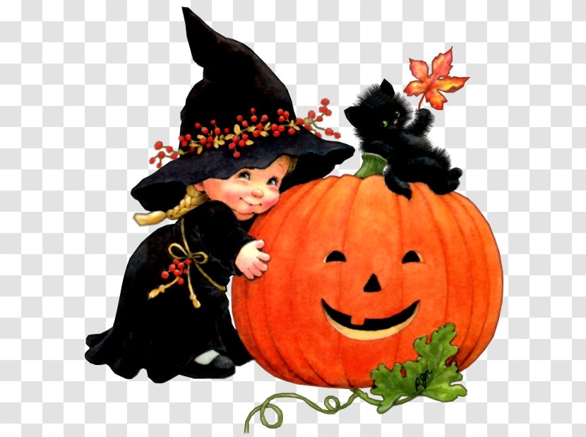 Halloween Download Clip Art - Samhain Transparent PNG