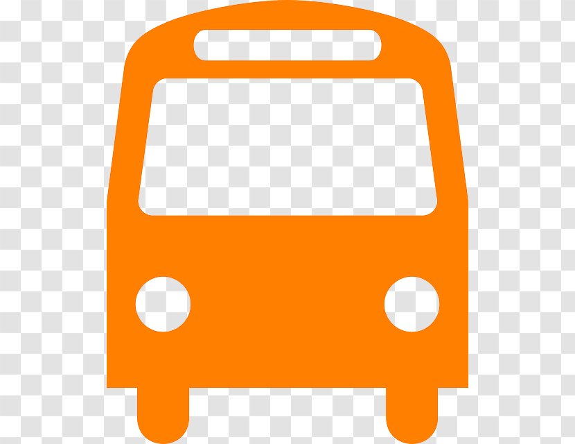 School Bus Clip Art - Public Transport Service Transparent PNG