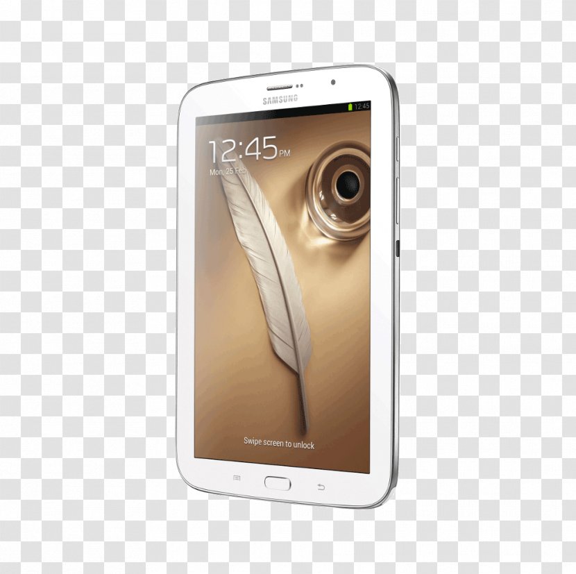 Samsung Galaxy Note 8.0 Stylus Computer Data Storage - Mobile Phones - 8 Transparent PNG