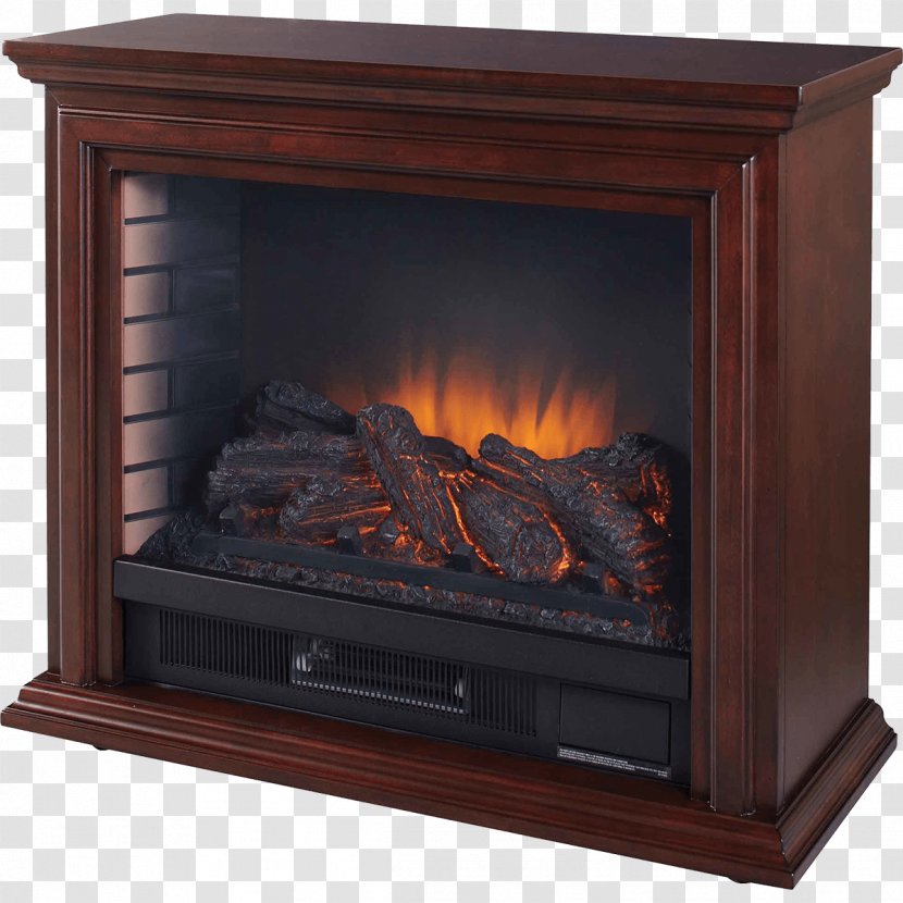 Fireplaces And Stoves Electric Fireplace Heating Pleasant Hearth Sheridan Mobile - Fire Screen - Faux Transparent PNG