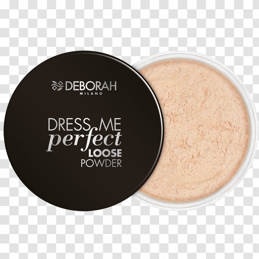 Face Powder Cosmetics Beige Rouge Concealer - Makeup - Loose Transparent PNG